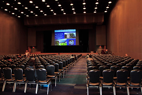 Ball Room Ball Room