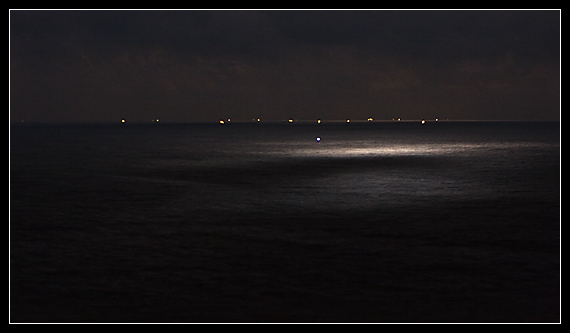 Sea Sea