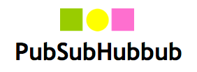 Pubsubhubbub Pubsubhubbub